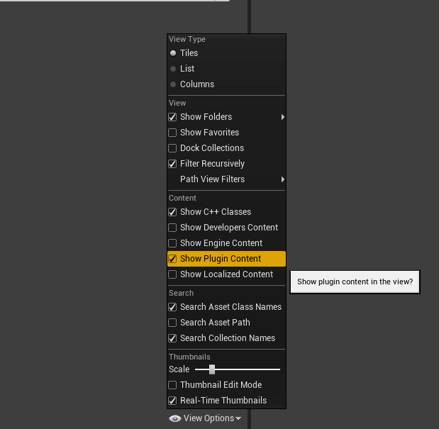 Plugins